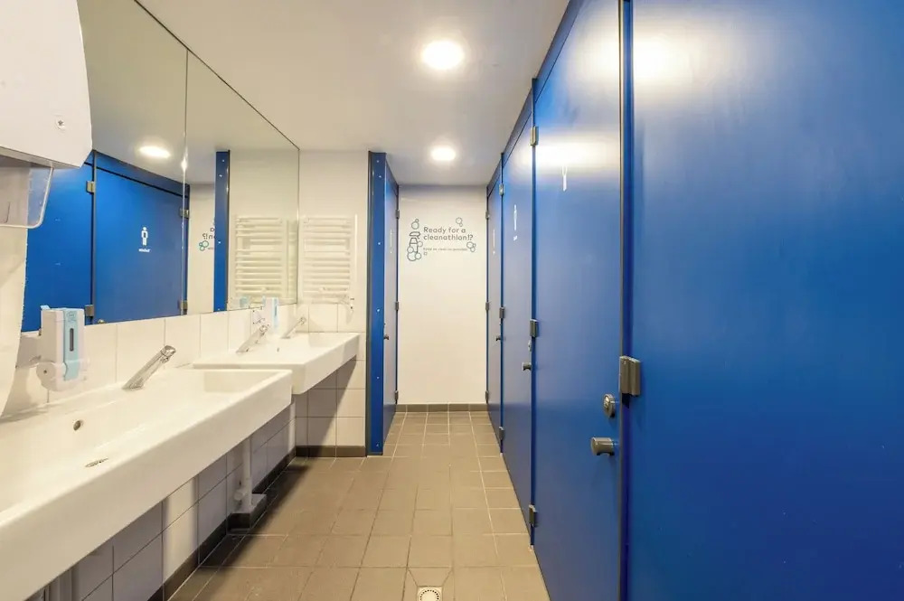 Foto - UCPA Sport Station Hostel Paris