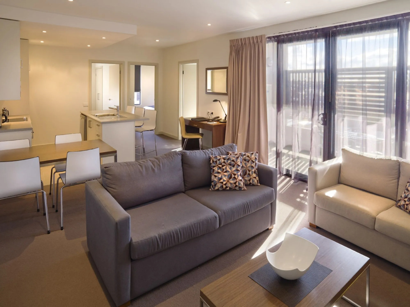 Foto - Quest Glen Waverley