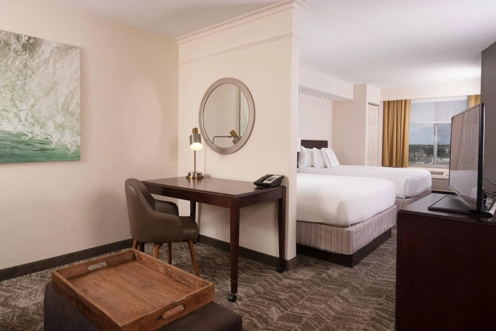 Photo - Springhill Suites by Marriott Orlando Airport
