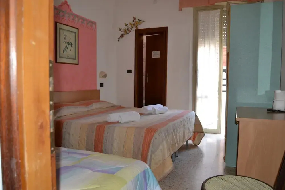 Foto - Hotel Rosy