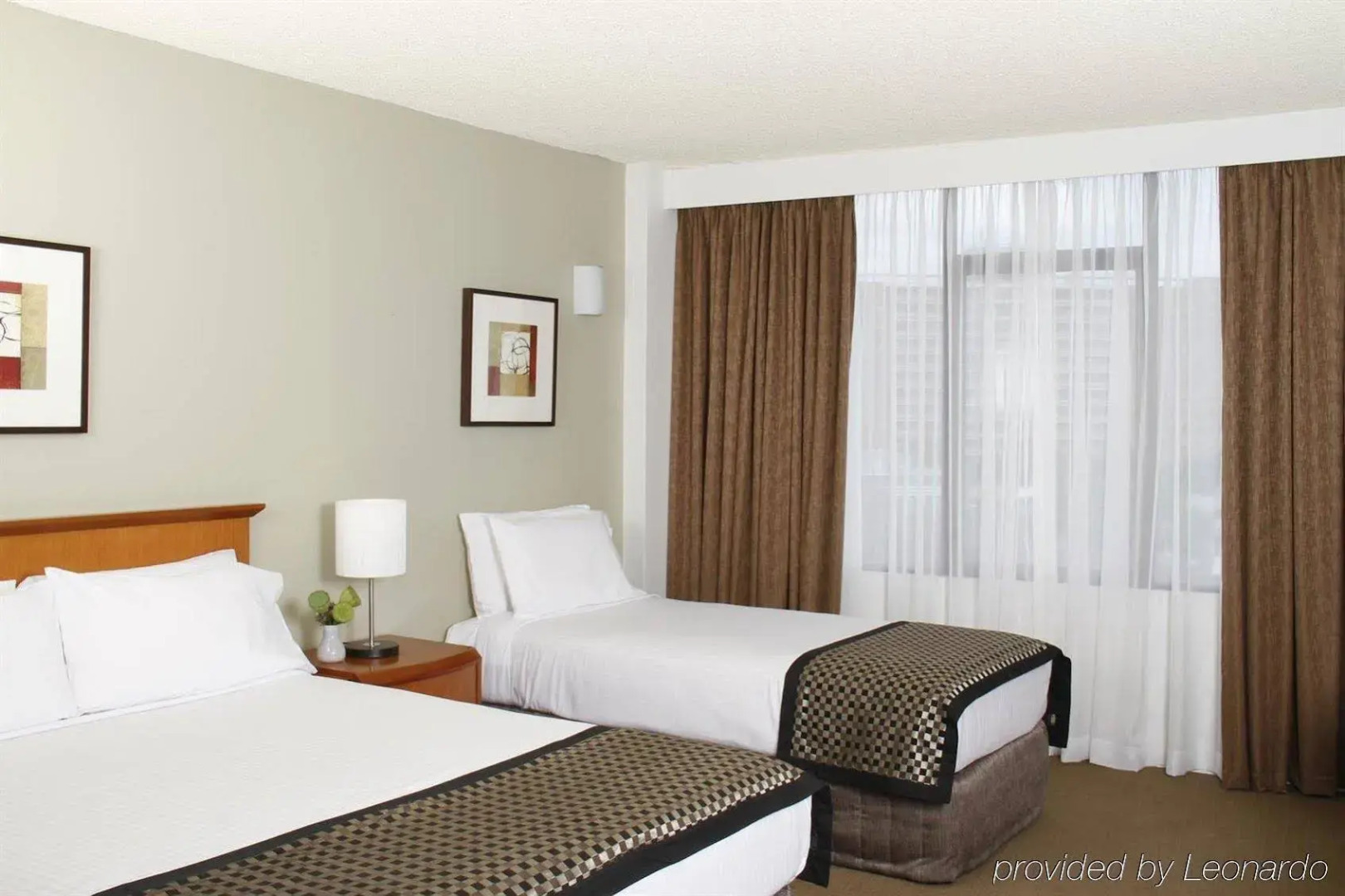 Photo - Rydges Camperdown