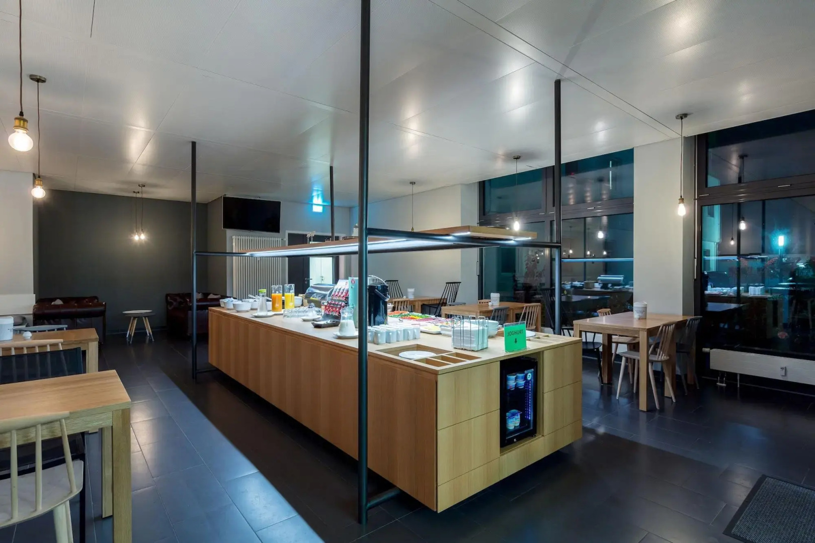 Foto - mk hotel stuttgart