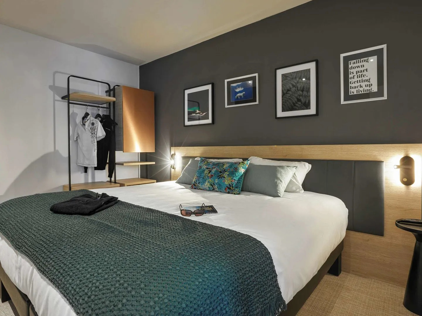 Photo - Aparthotel Adagio & Spa Vannes