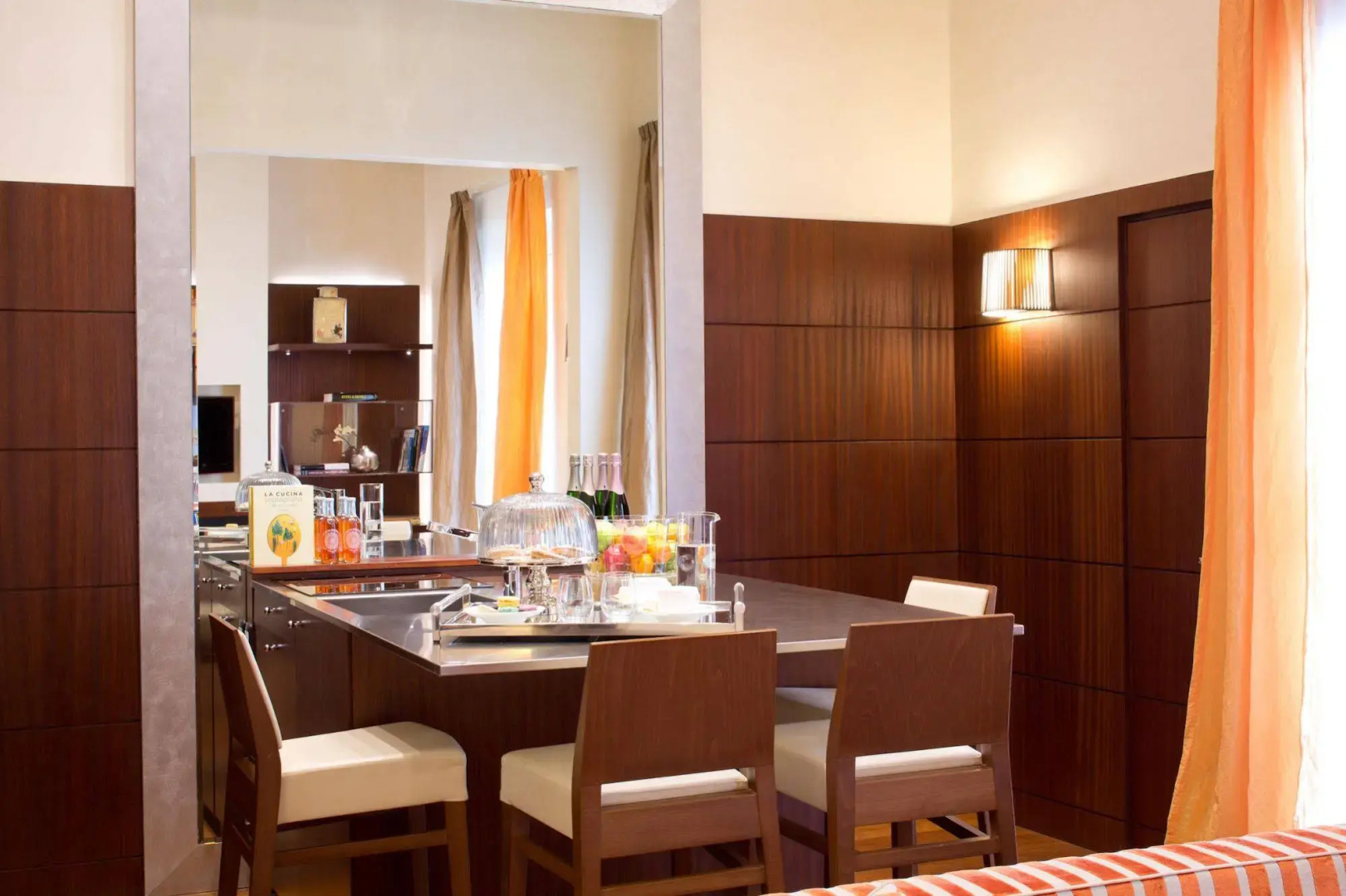 Photo - Ricasoli Firenze Luxury Apartments | UNA Esperienze