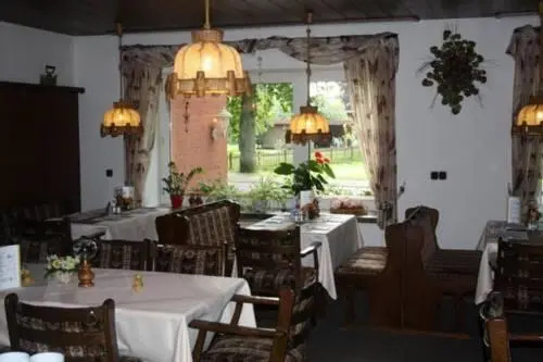 Foto - Hotel-Gasthaus Burmester