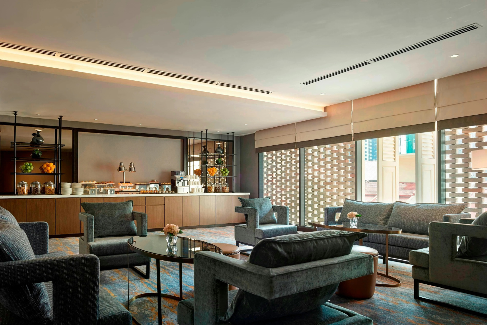 Foto - Hotel Stripes Kuala Lumpur, Autograph Collection