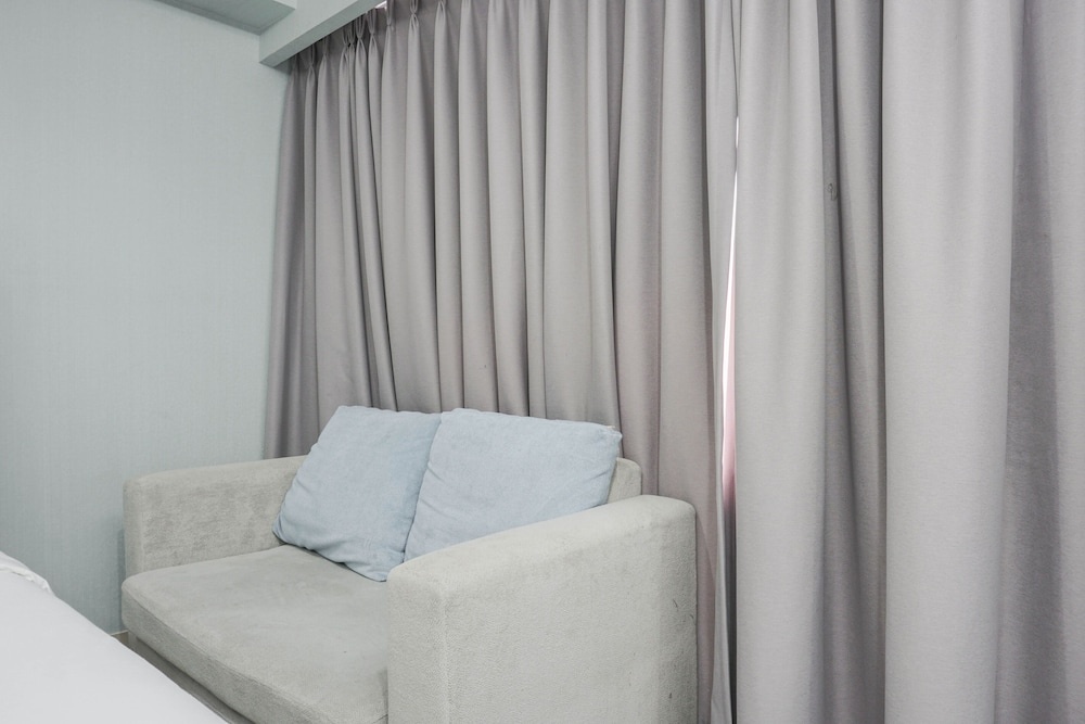 Beautiful Studio At Tamansari The Hive Apartment
