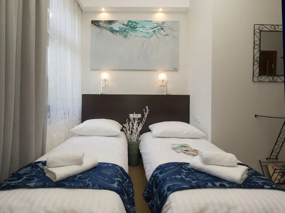 Foto - Aparthotel Maargick