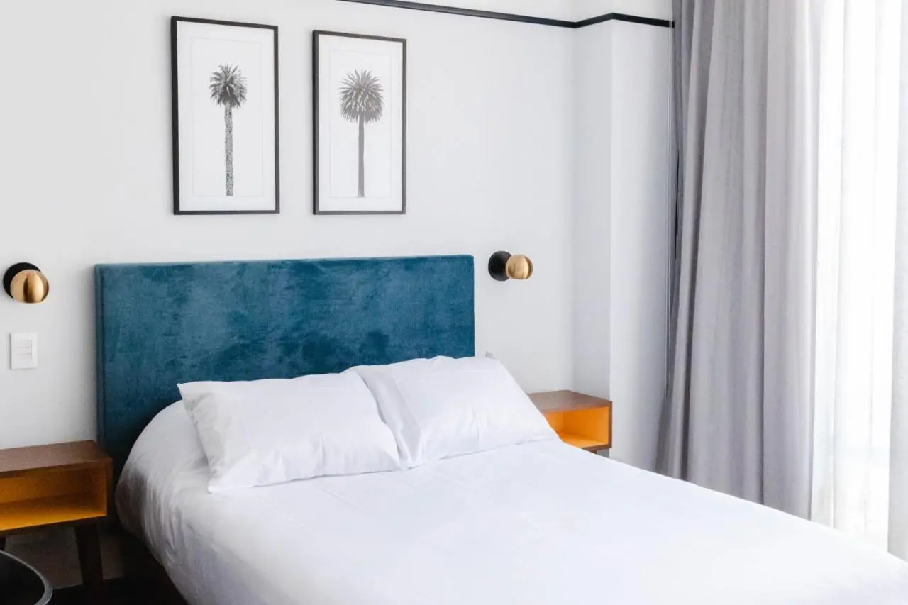 Photo - HAB Hotel