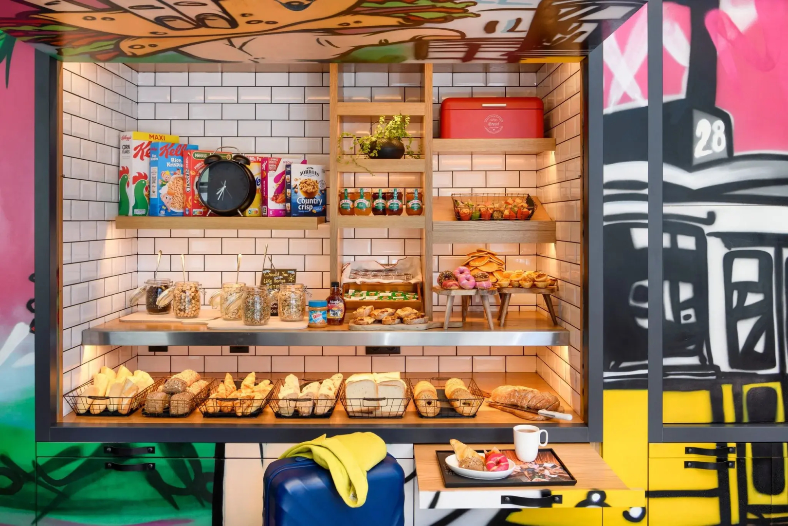 Photo - Moxy Lisbon City