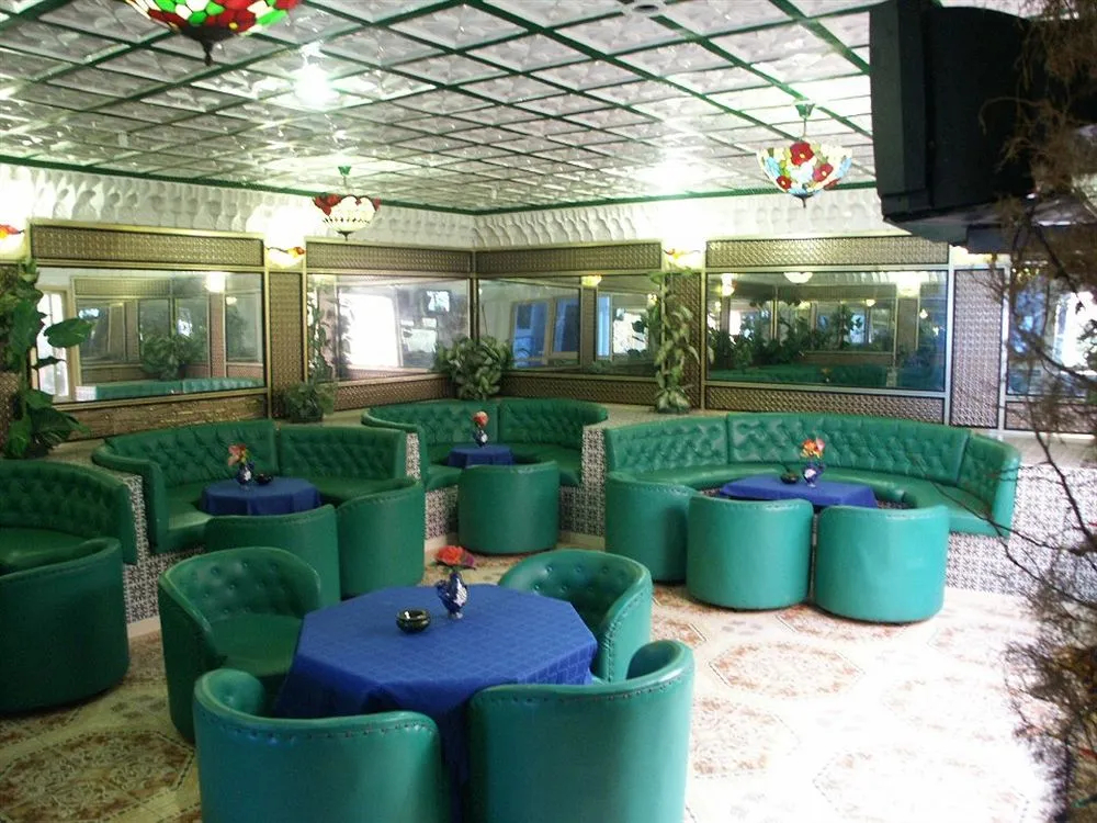 Foto - Hotel Hamilton