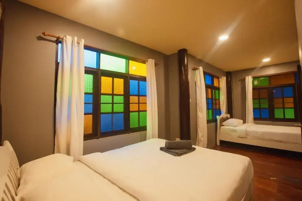 Foto - Agga CNX Hostel
