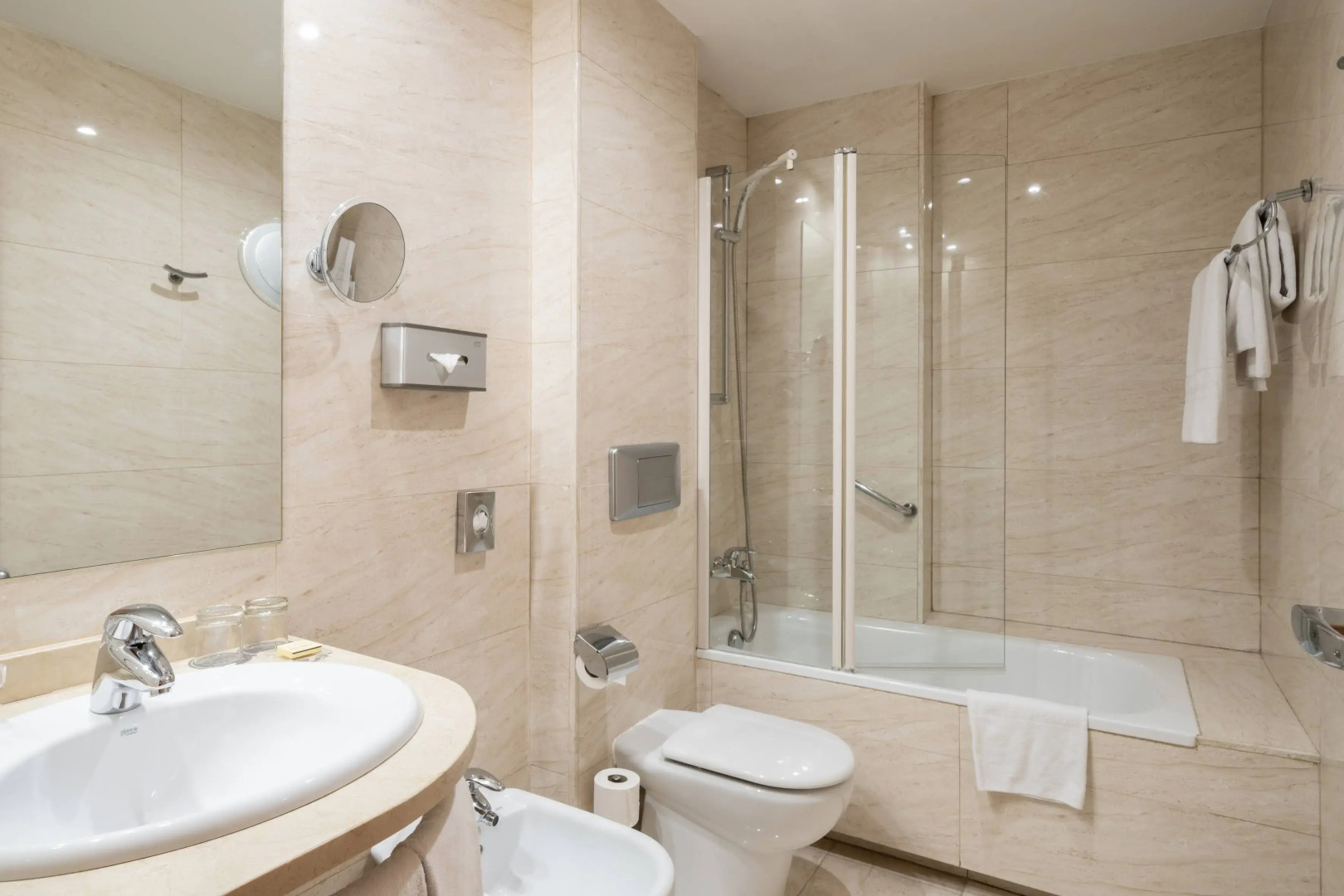 Foto - Catalonia La Maquinista