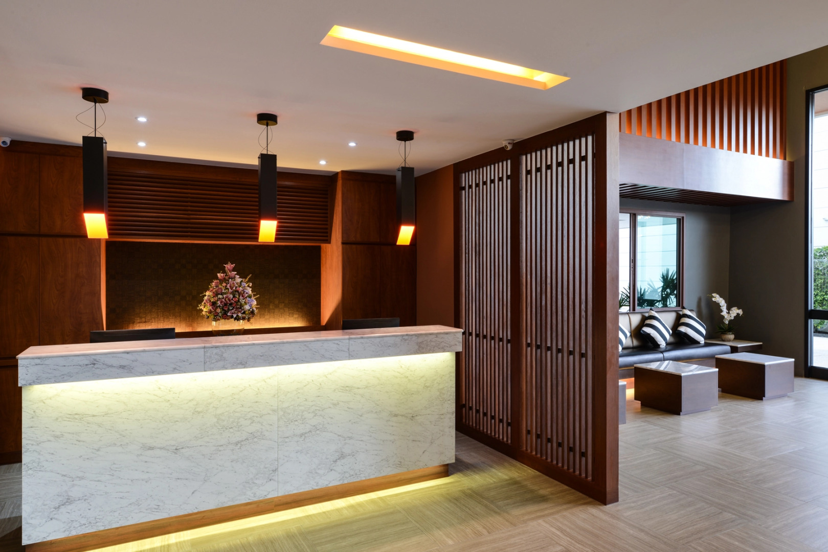 Photo - Hisea Huahin Hotel