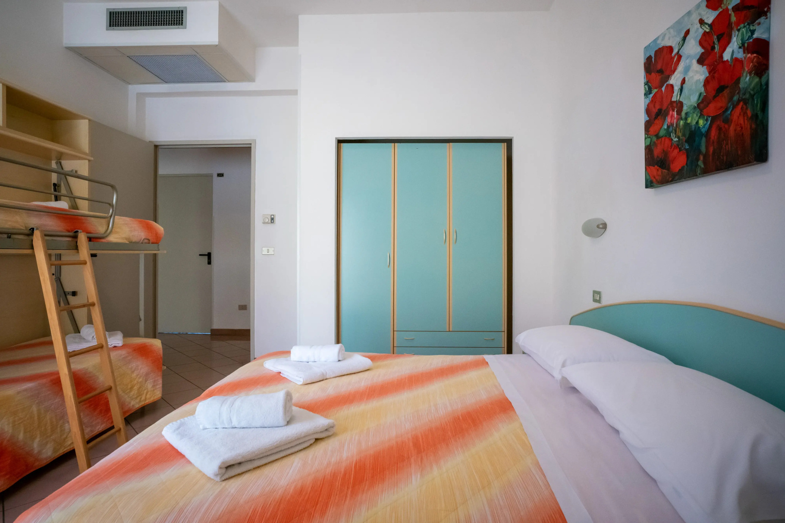 Foto - Hotel Radar