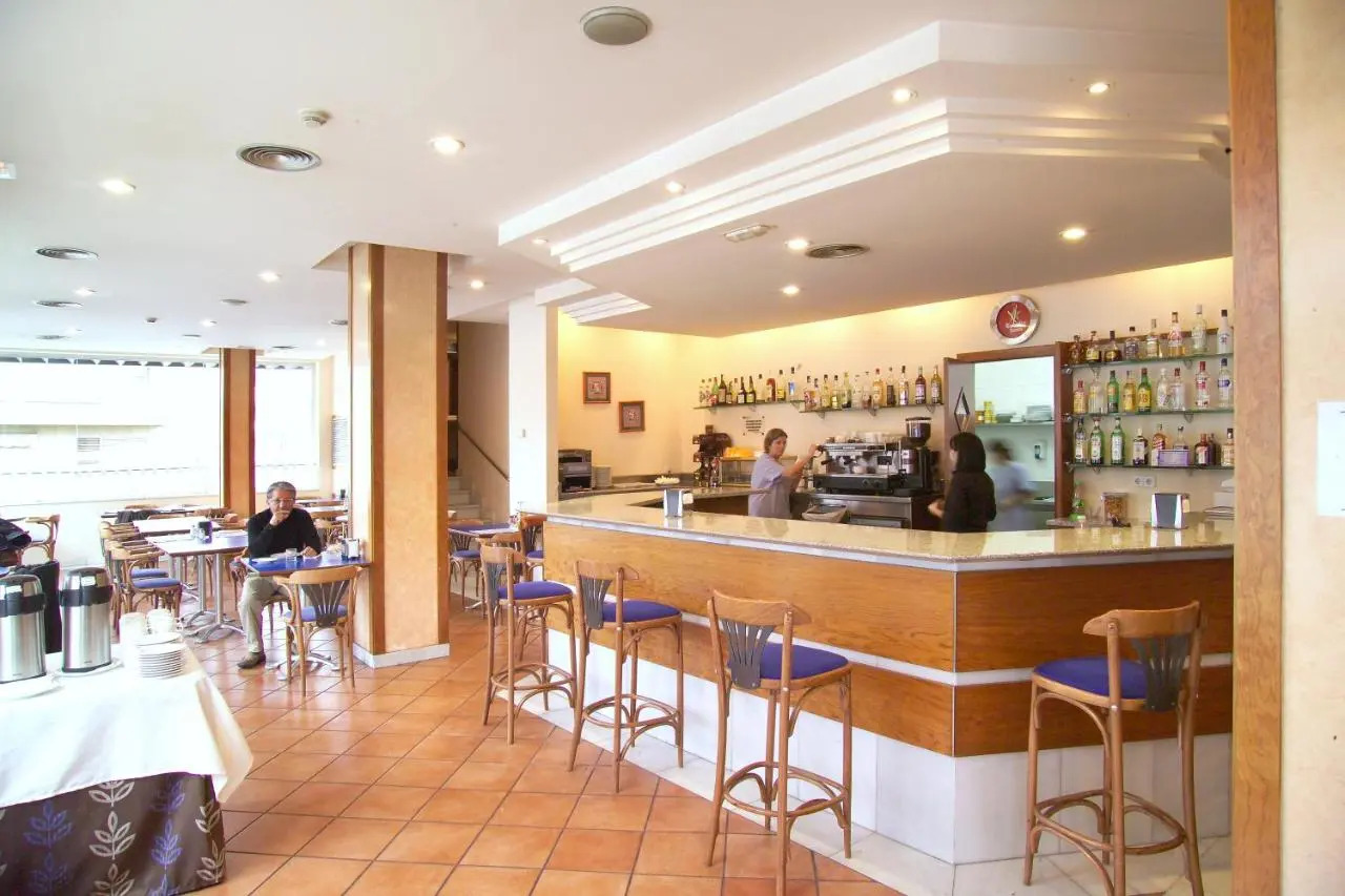 Photo - Hotel J. Balmes Vic