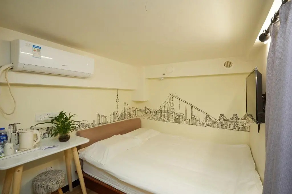 Photo - Shanghai Meego Qingwen Hotel