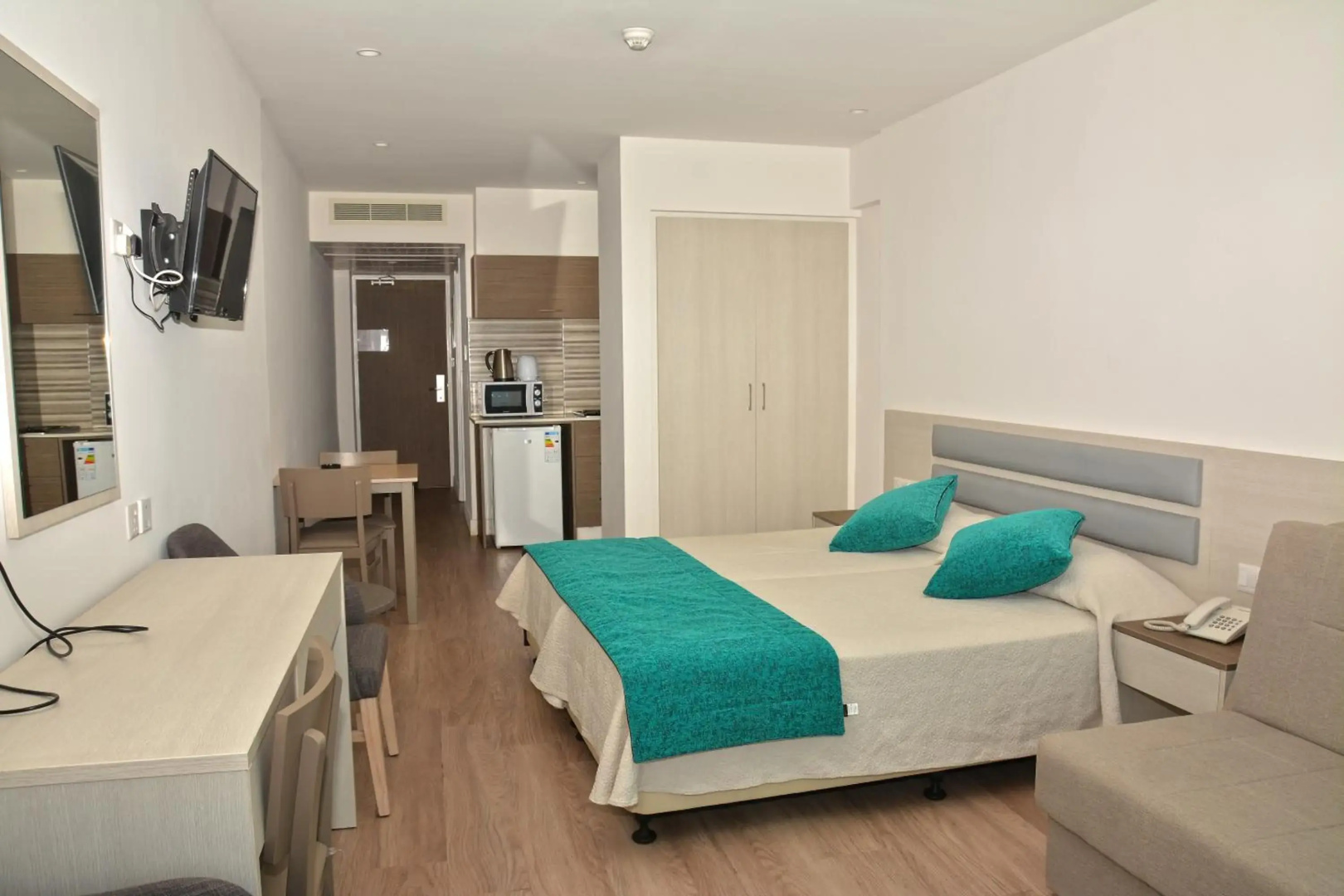 Foto - Melini Hotel Suites