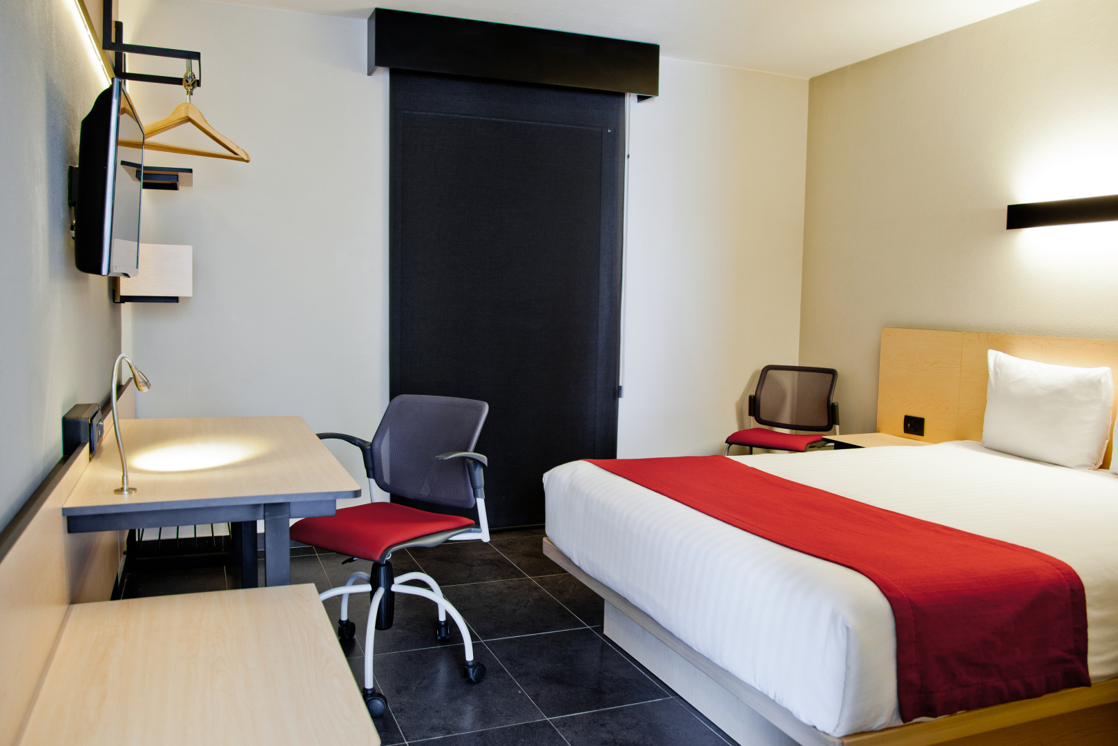 Foto - City Express by Marriott La Paz