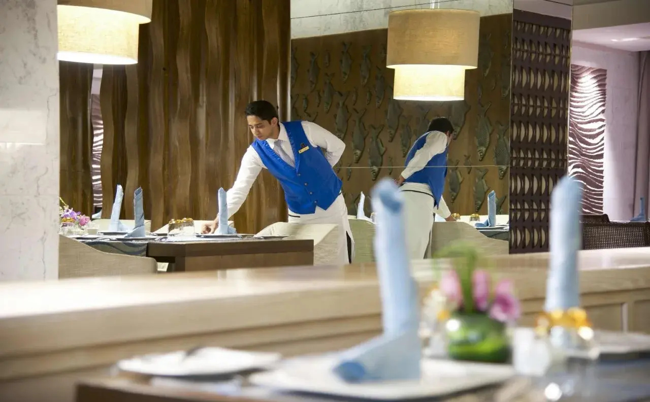 Foto - Narcissus Riyadh Hotel & Spa