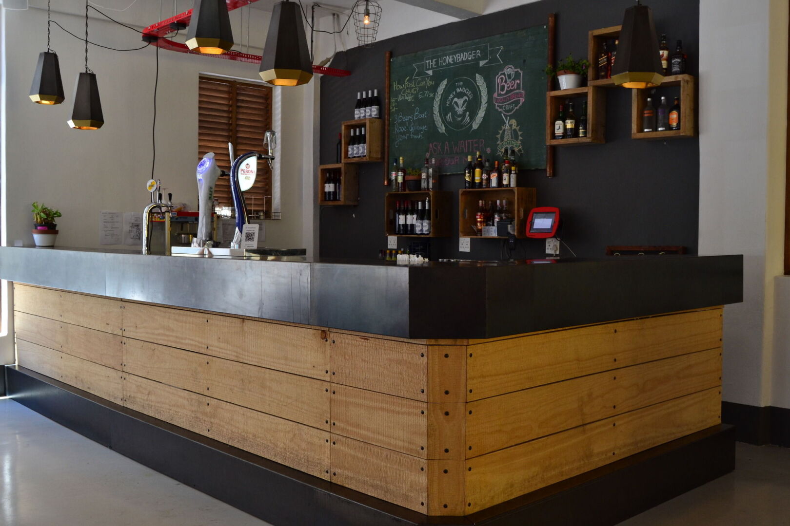 Photo - 91 Loop Boutique Hostel