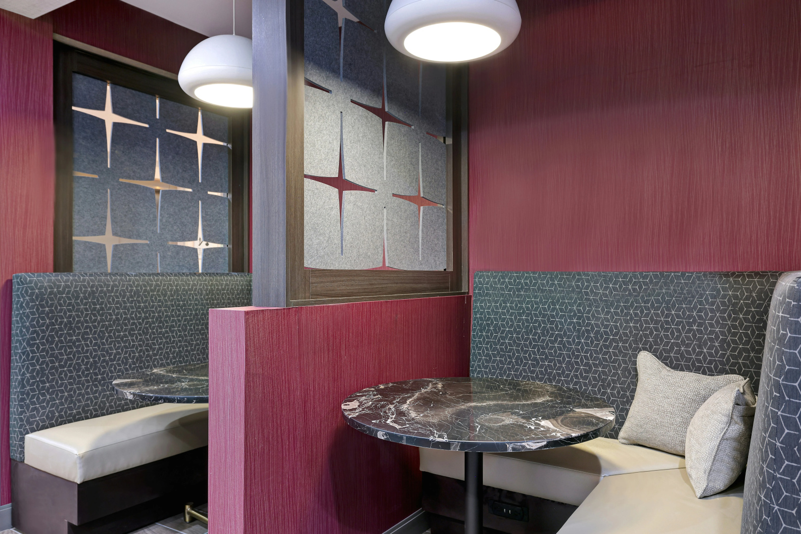 Foto - Hampton Inn & Suites Houston East Beltway 8