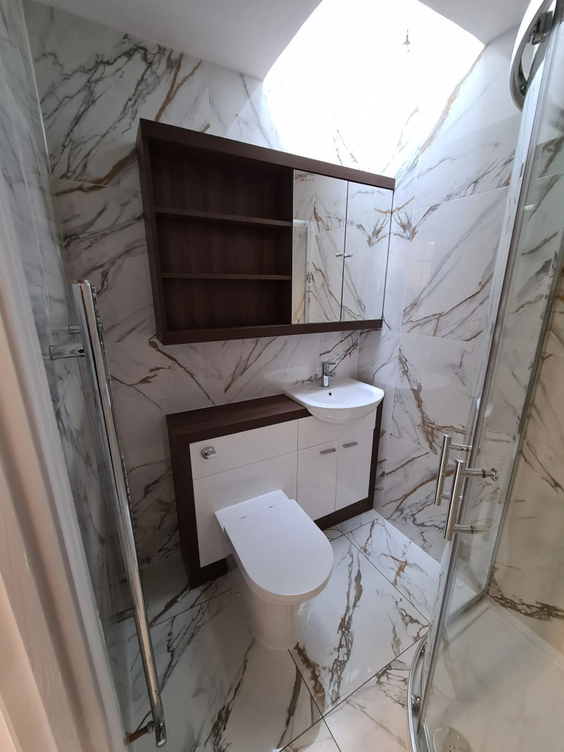 Foto - Umbrella Properties London Excel