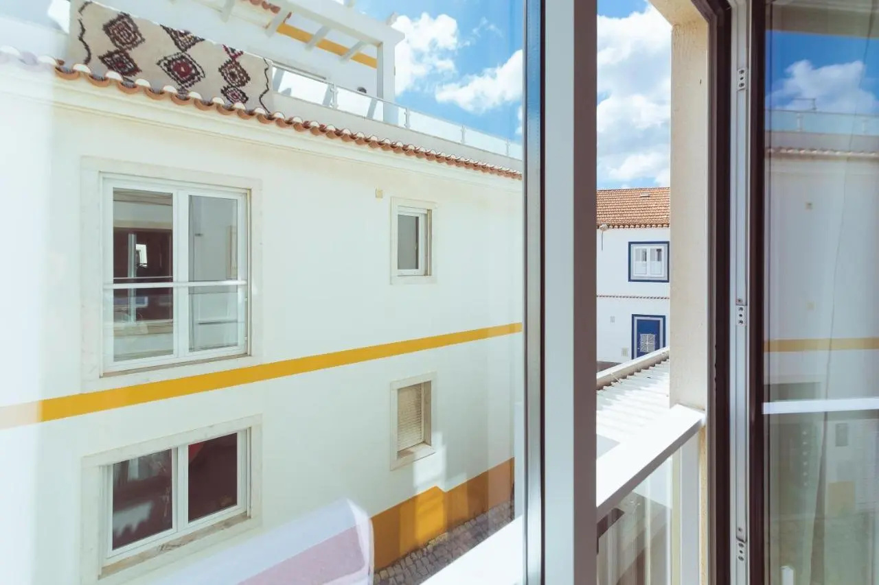 Photo - WOT Ericeira