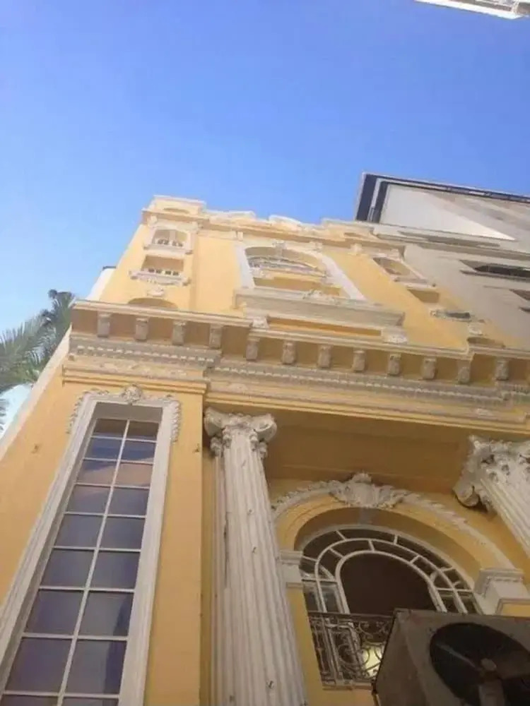 Foto - Solar Hostel Centro