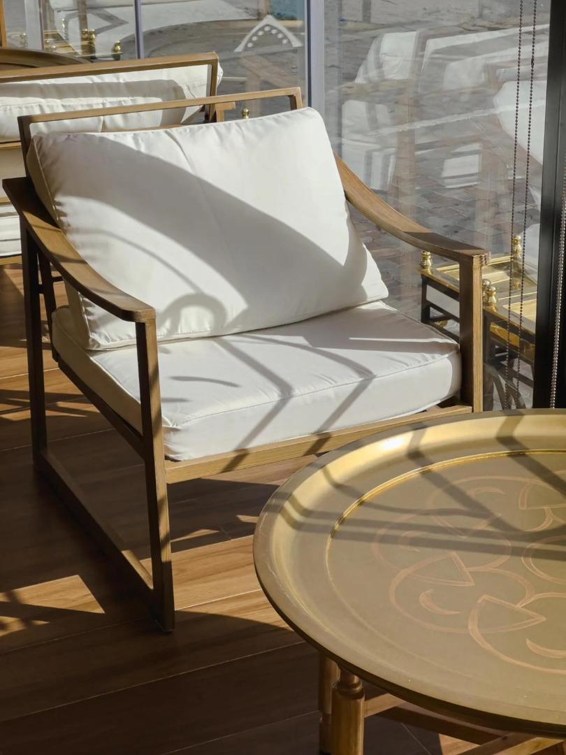 Foto - Al Maha Int Hotel Oman