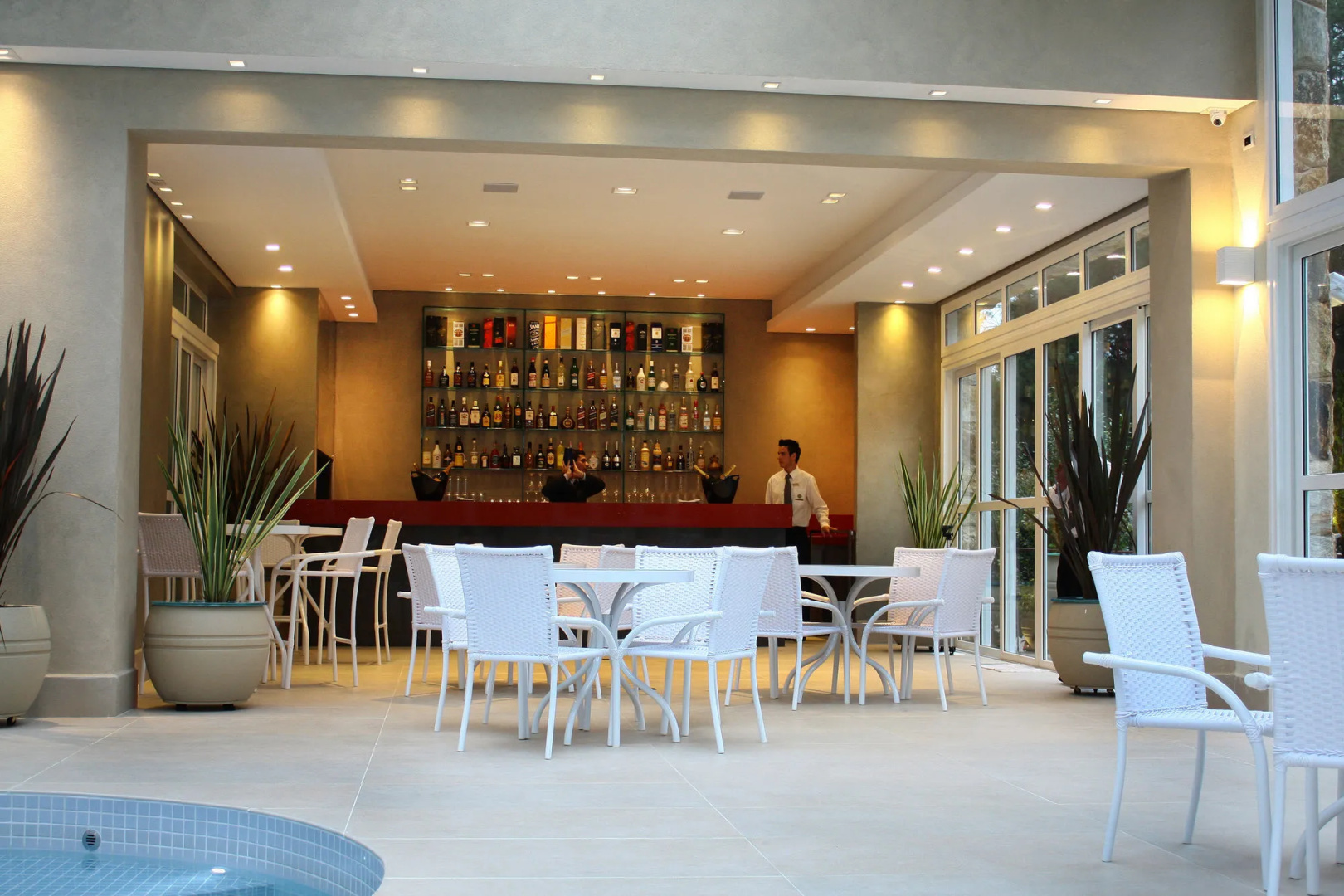 Foto - Hotel Serra da Estrela