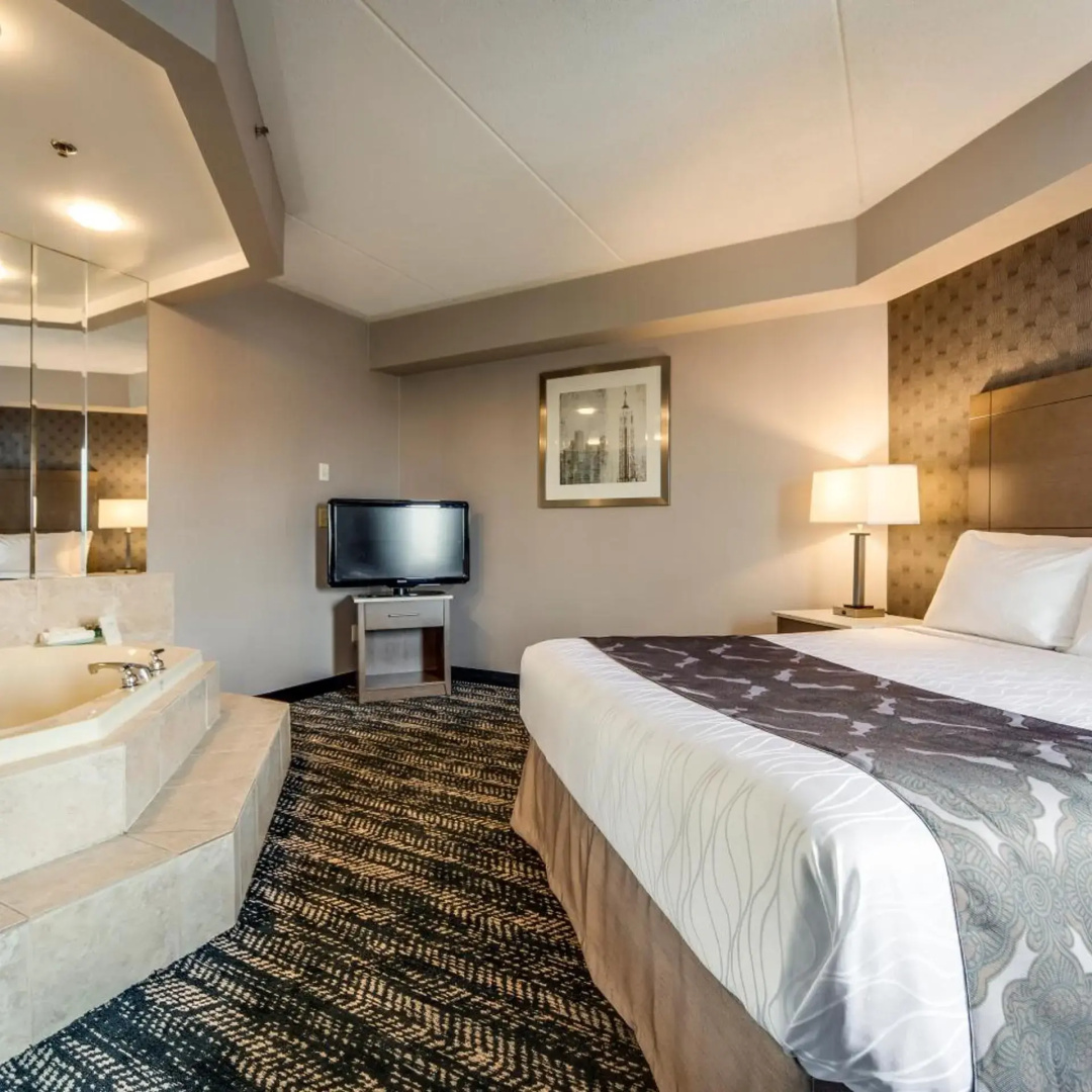 Foto - Monte Carlo Inn Brampton