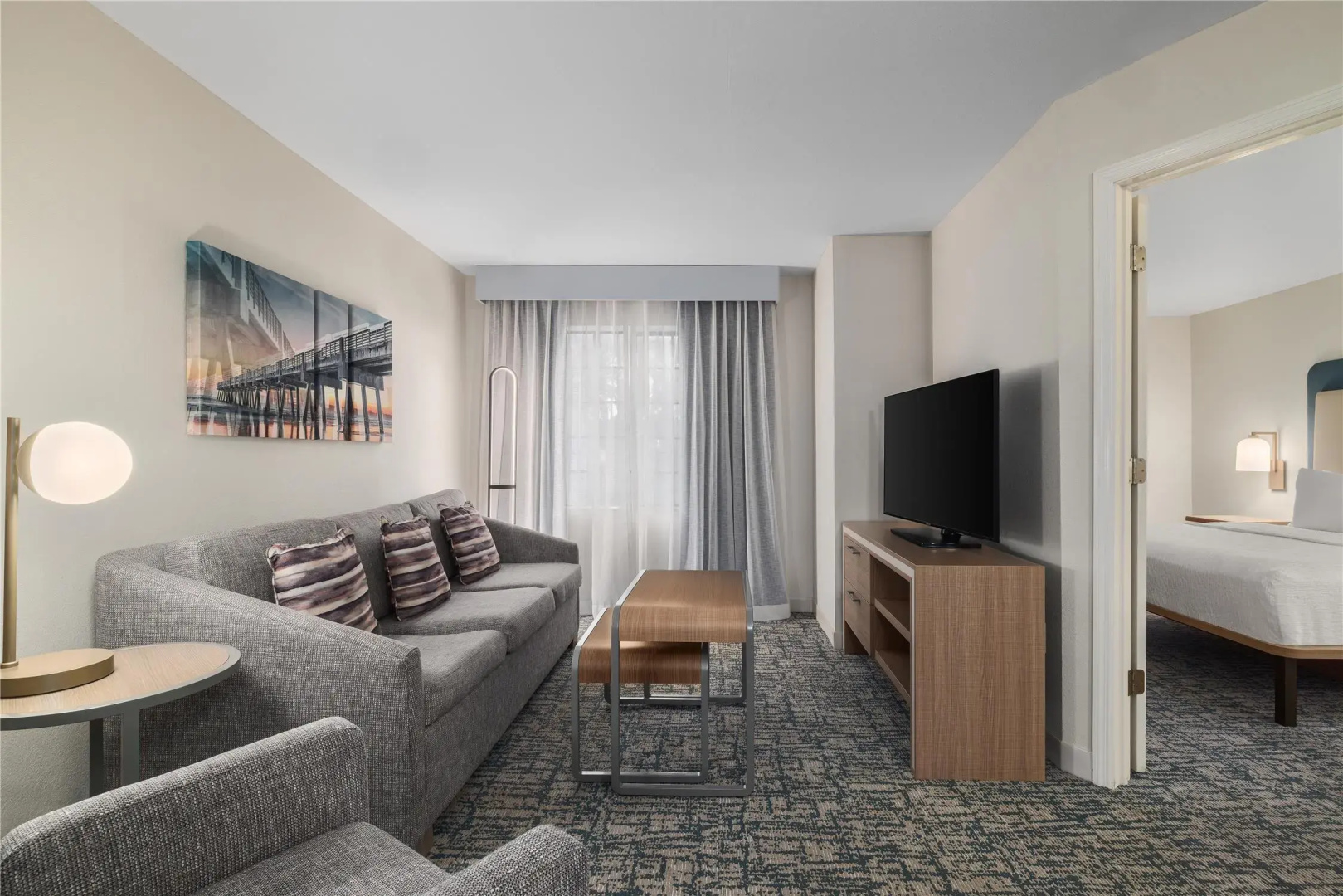 Photo - Homewood Suites Jacksonville Deerwood Park