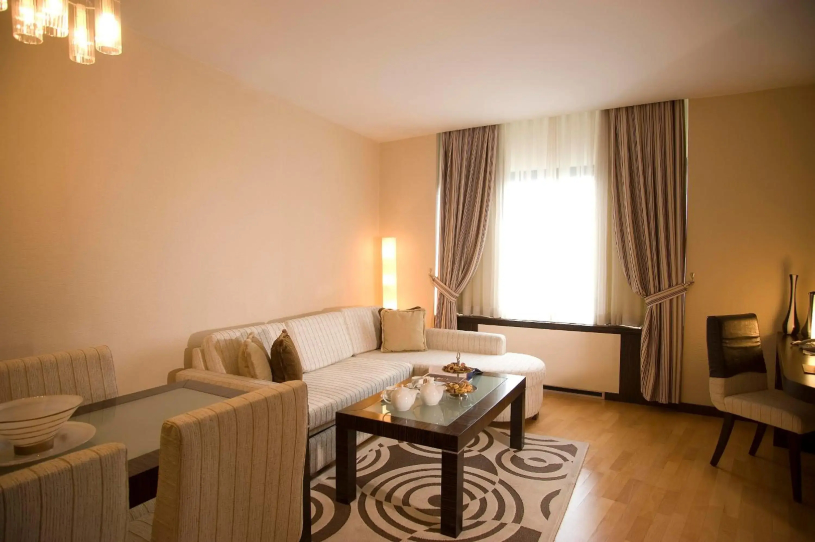 Foto - Surmeli Istanbul Hotel