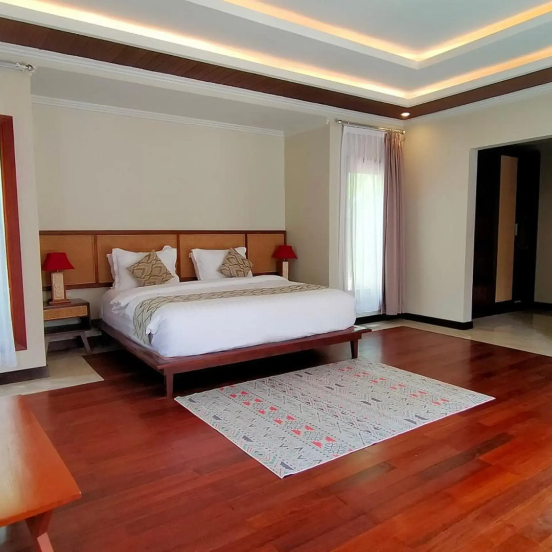 Photo - The Grand Villandra Resort Lovina