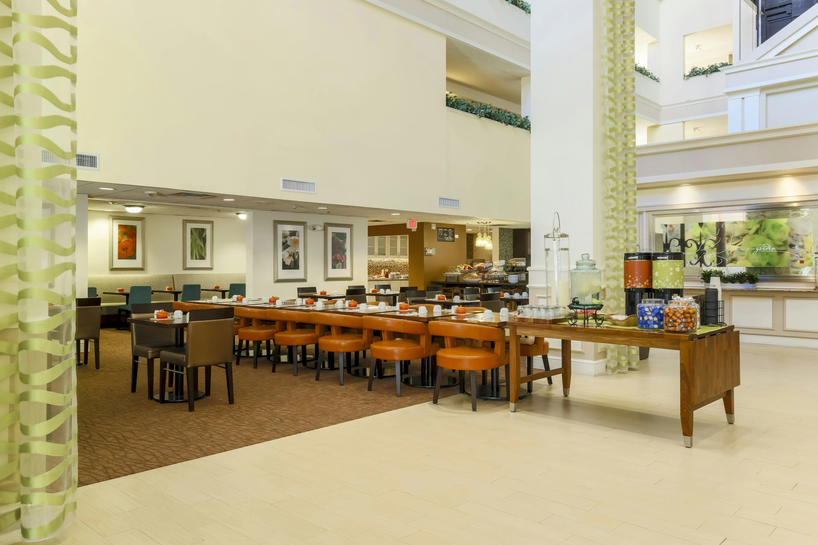 Foto - Hilton Garden Inn Dallas/Market Center