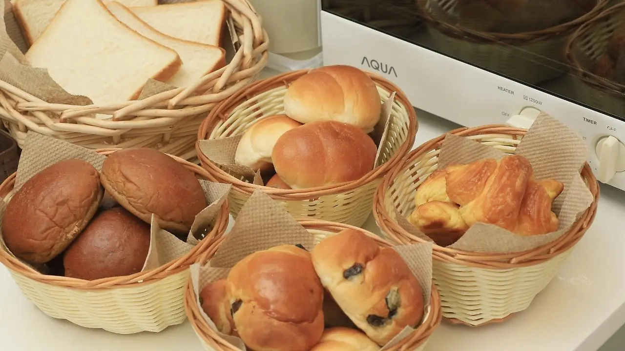 Foto - Hotel Famy Inn Kinshicho