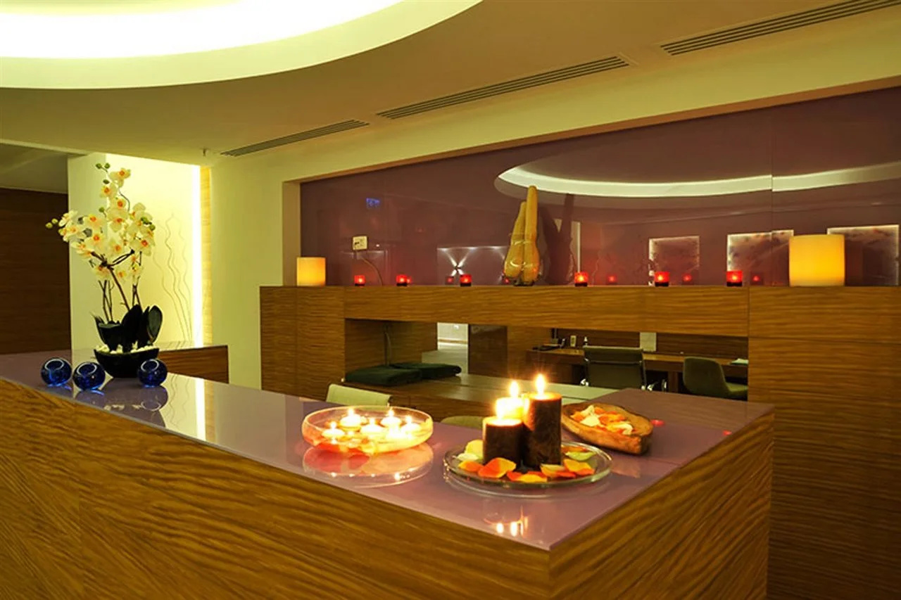 Photo - Baia Bursa Hotel