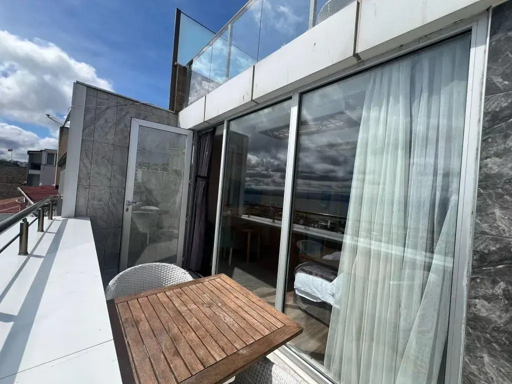 Foto - The Port Rooms