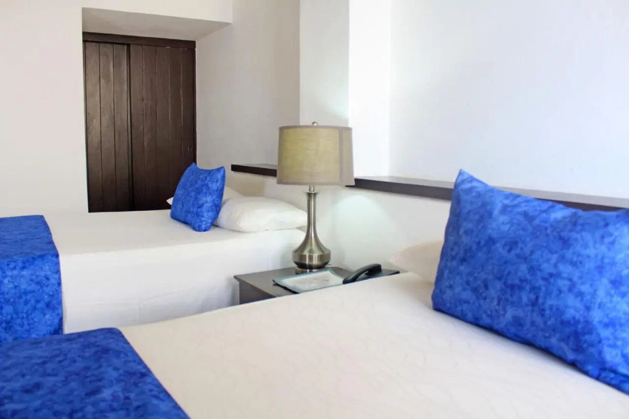 Photo - Hotel Delfin