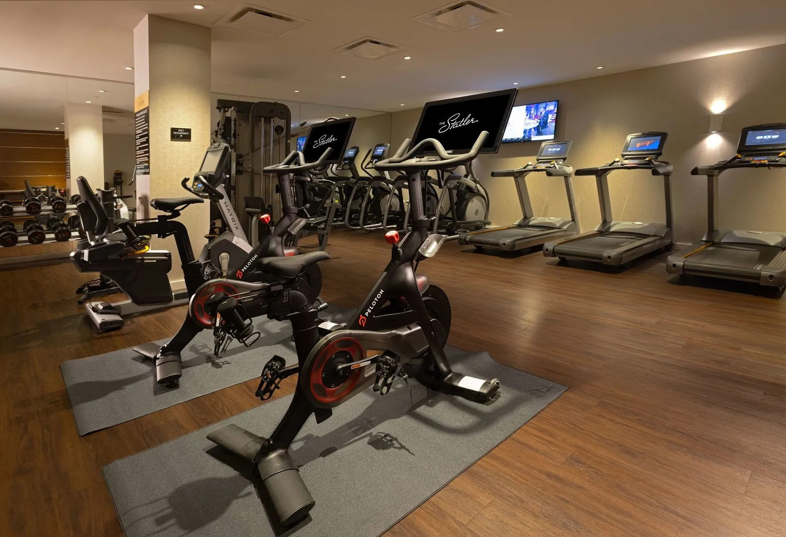 Photo - The Statler Dallas, Curio Collection By Hilton