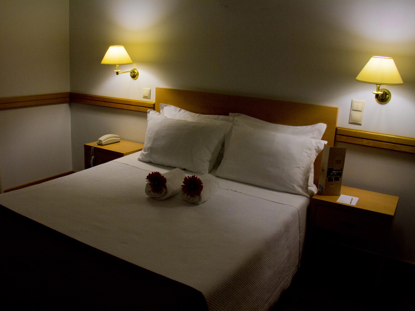 Foto - Consolata Hotel