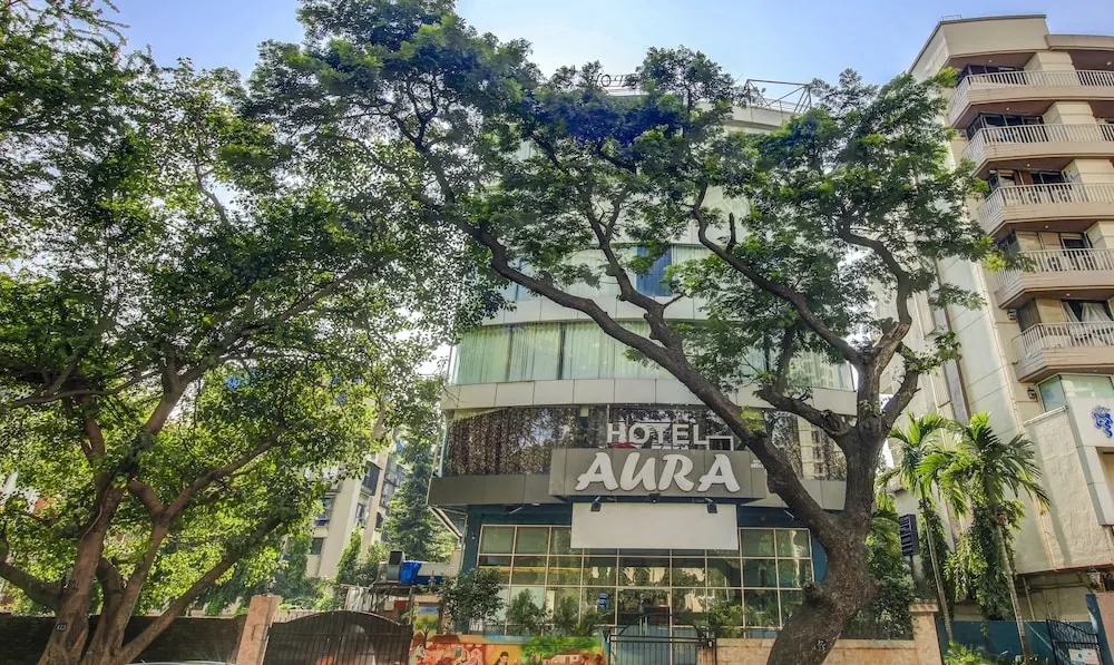 Foto - Hotel Aura - Near Malad Link Road