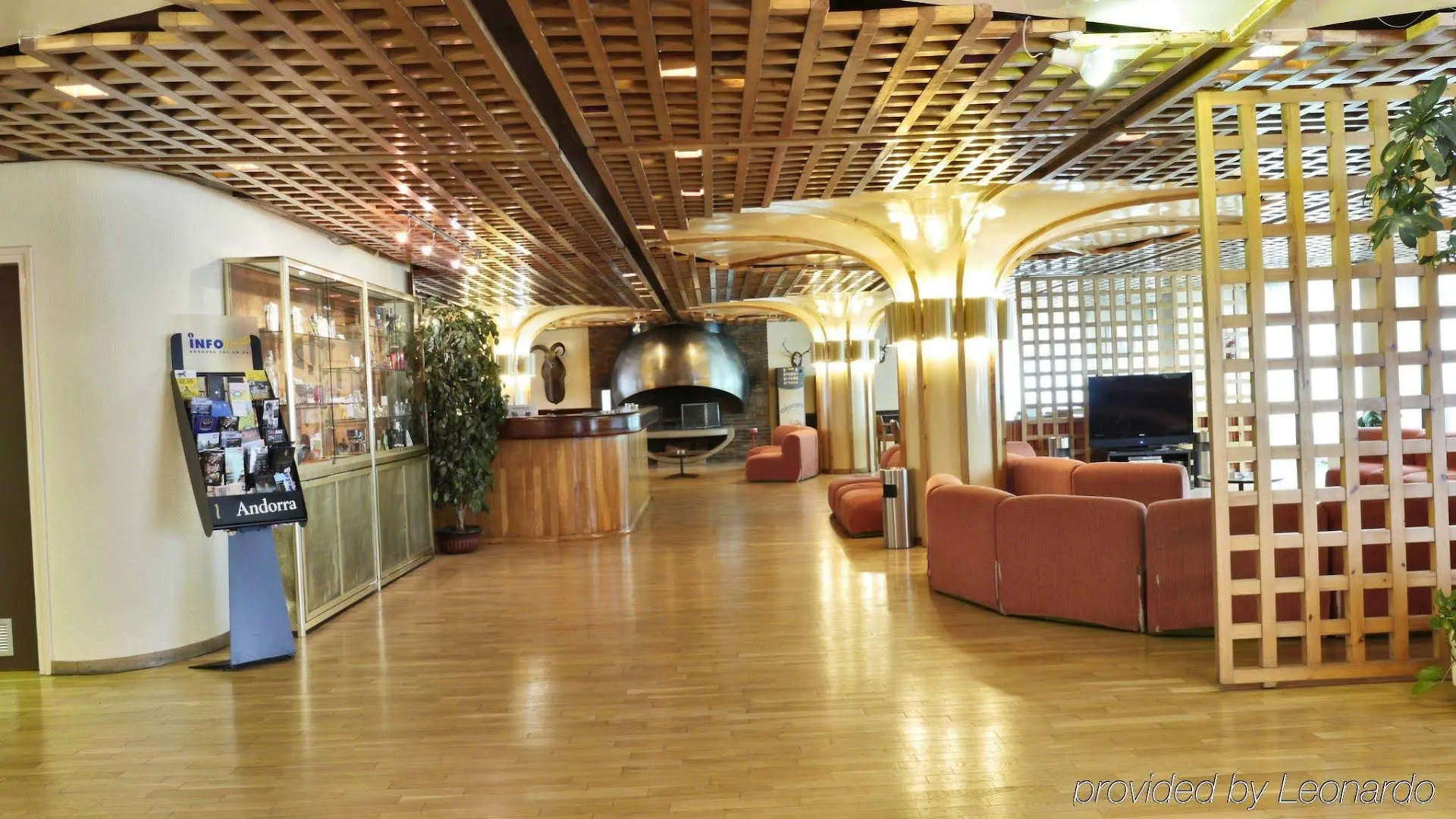 Foto - Hotel Sant Eloi