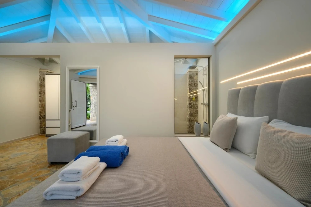 Foto - Villa Black White Dassia