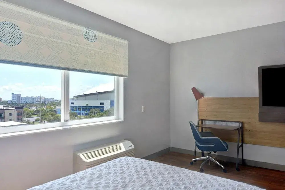 Foto - Tru By Hilton St. Petersburg Downtown Central Ave