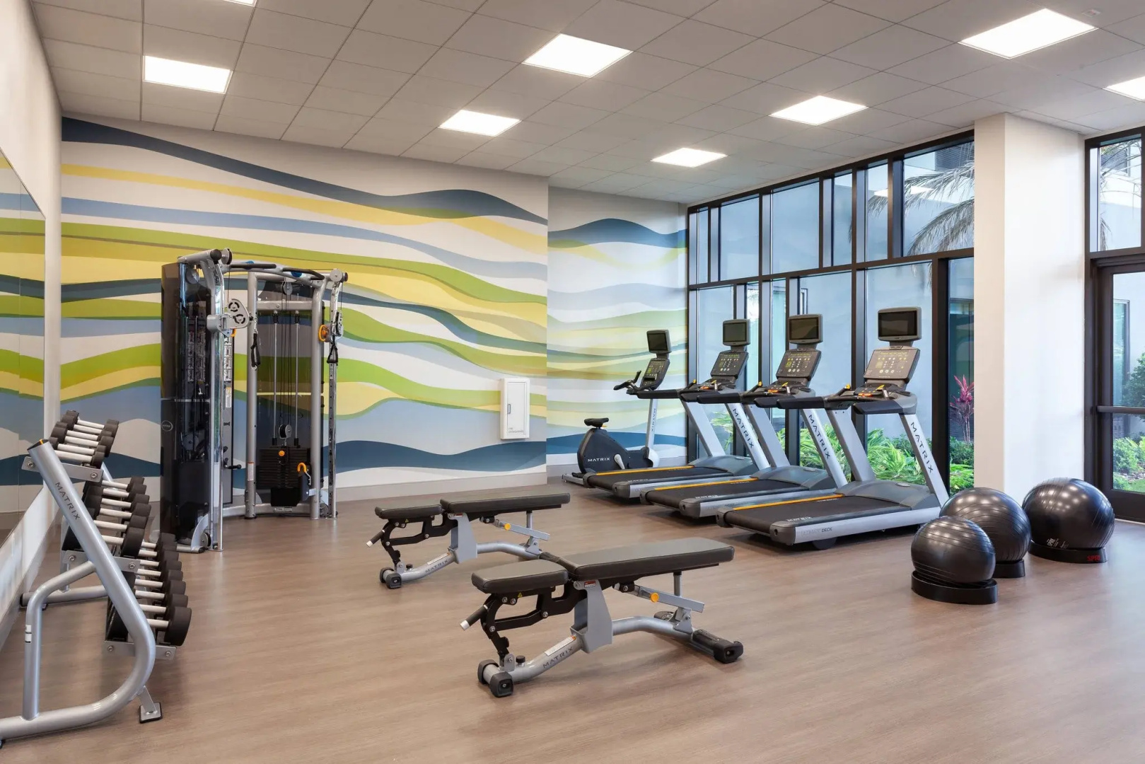Foto - SpringHill Suites by Marriott Orlando at Millenia