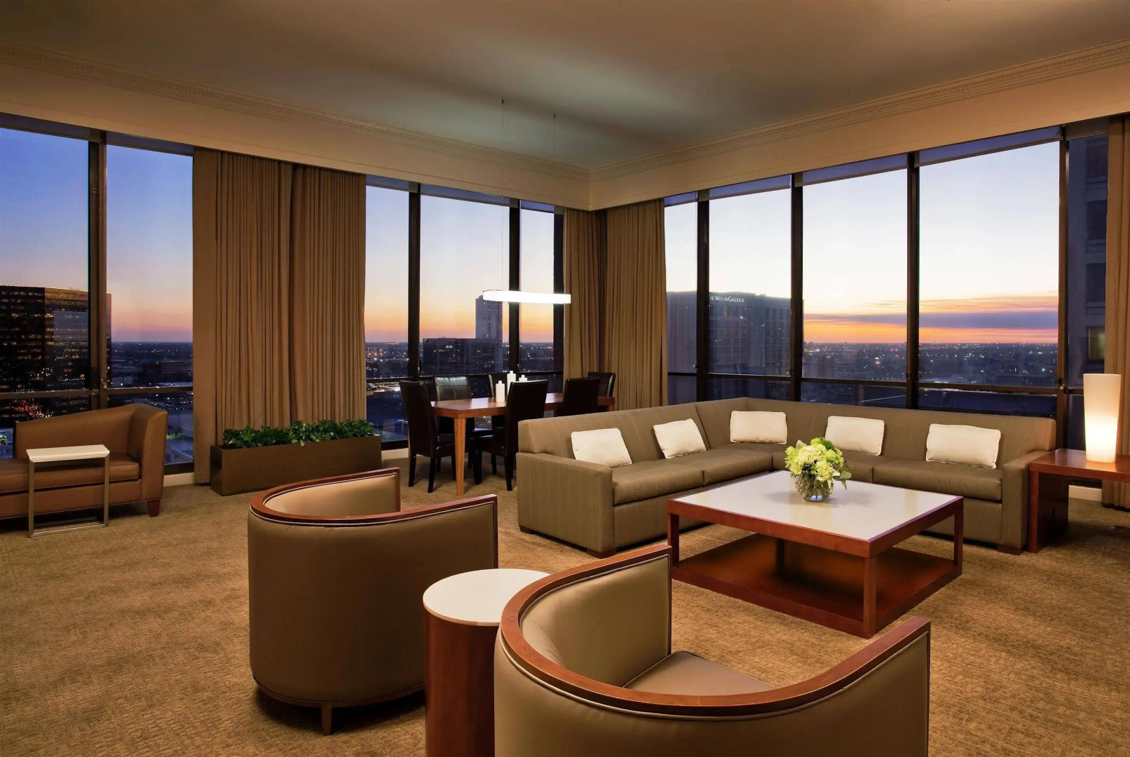 Foto - The Westin Galleria Houston