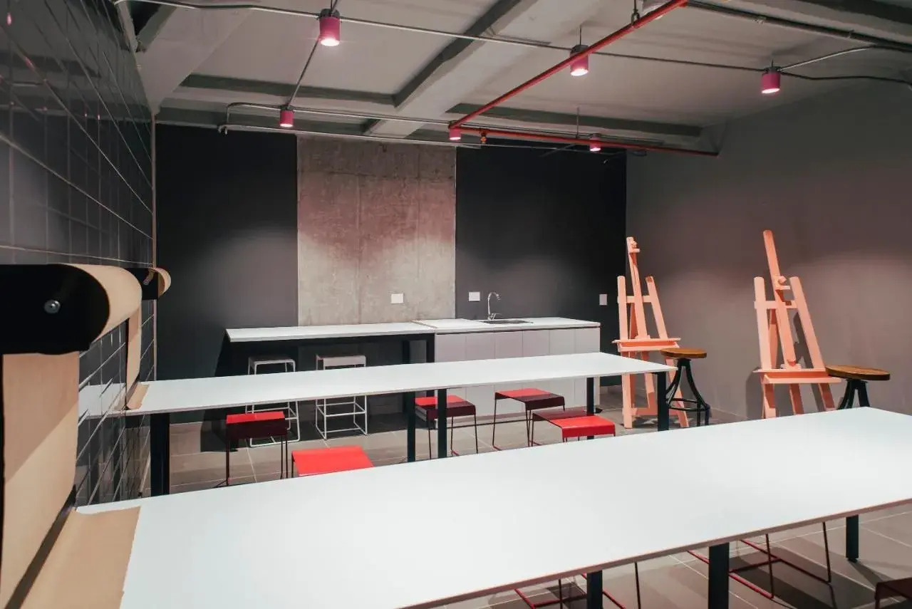 Foto - UMA Suites Chia