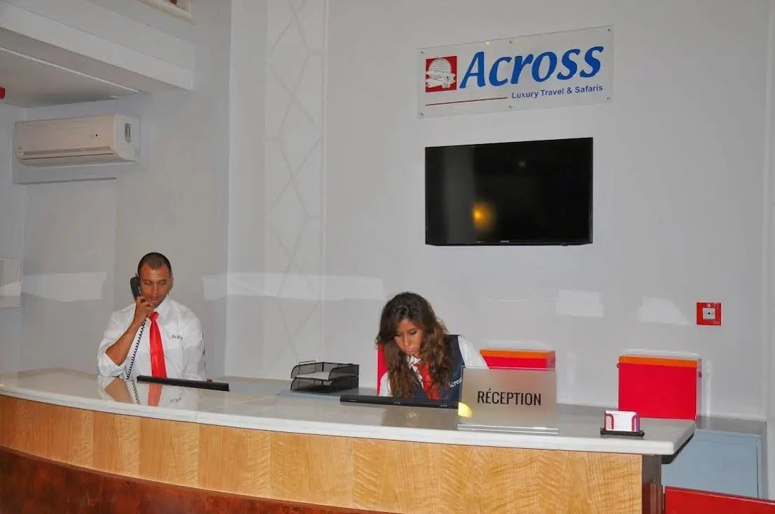 Photo - Across Hotels & Spa